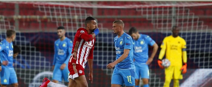 Καλό μήνα, με την νίκη αδέλφια