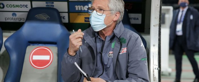 Ο 30χρονος και ο Νομπελίστας