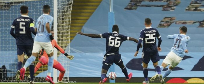 Δεν… ψήφισε καλά ο Θρύλος