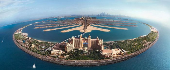 Πάει ταξιδάκι στα ΗΑΕ