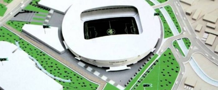 Βοτανικός: Σε ποιον θα ανήκει το γήπεδο;