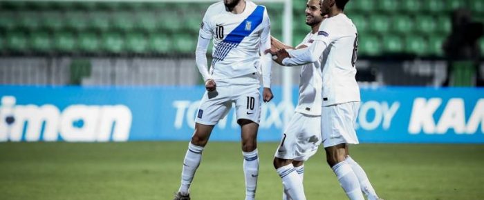 Να ποιος είναι ο Φορτούνης