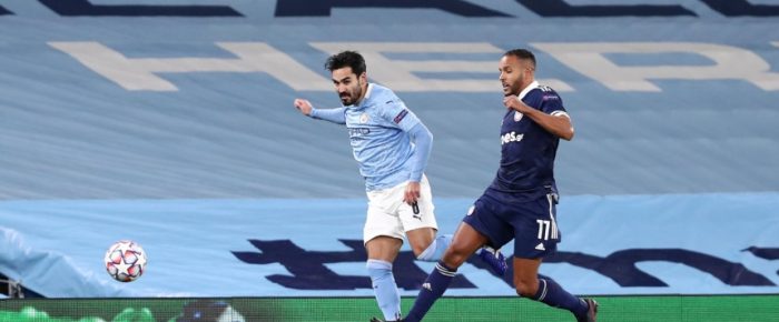 Μάγκας ο Ολυμπιακός