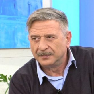 Η τούρτα του “γαύρου”