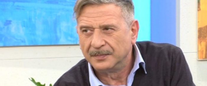 Η τούρτα του “γαύρου”