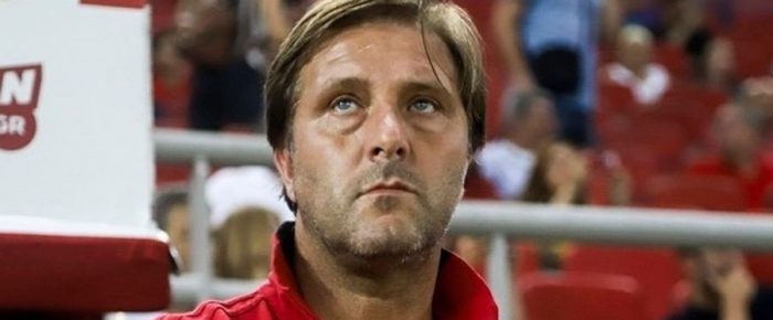 Άσε, ρε Μάρτινς