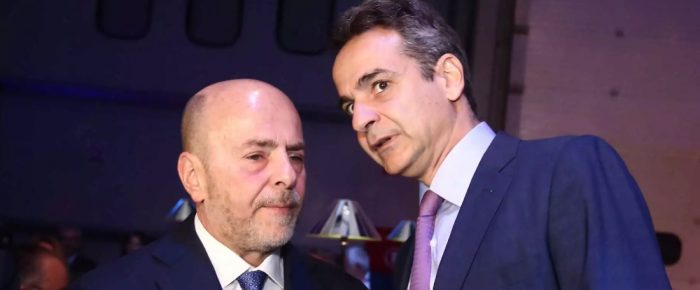 Η μαφία του ποδοσφαίρου (δεν) ξανακτύπησε