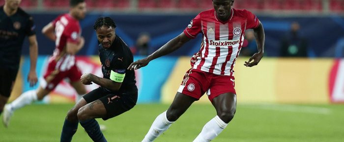 Η ζημιά έγινε στο Ντραγκάο