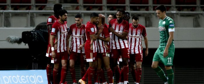 Περιγραφείς Παναθηναϊκού