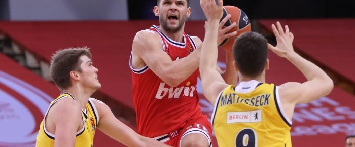 Μέχρι τέλους. Μην το κουράζουμε