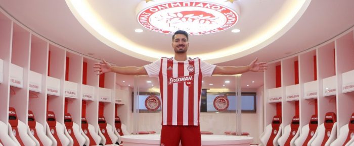 5 εκατομμύρια και δύο παίκτες 5 εκατομμύρια και δύο παίκτες