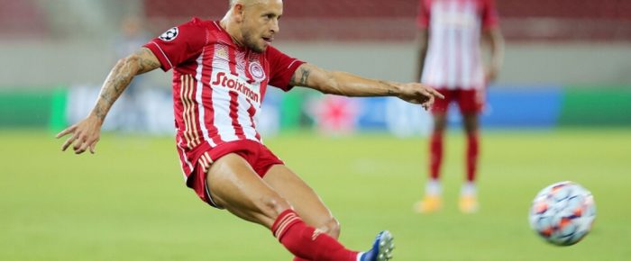 Ραφίνια: Λυπηθήκαμε