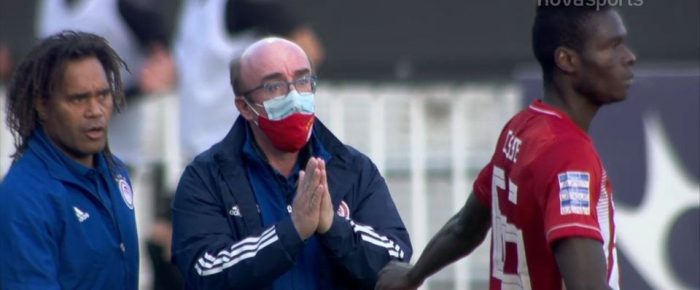 Σισέ, ο πάνθηρας