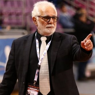 Bόμβα Τσαγκρώνη: Ψηφίζει Φασούλα Bόμβα Τσαγκρώνη: Ψηφίζει Φασούλα