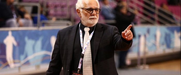 Bόμβα Τσαγκρώνη: Ψηφίζει Φασούλα