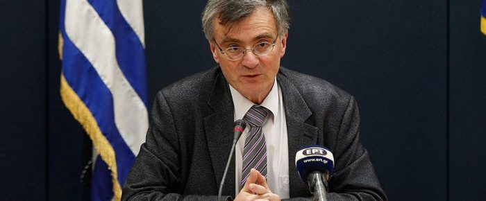 Έκλεισε την χώρα ο Μητσοτάκης