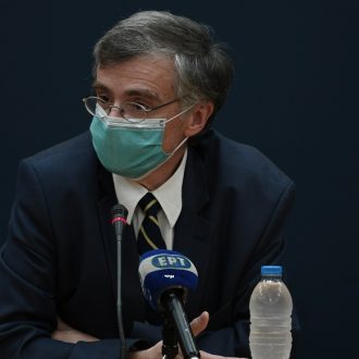 Κοντεύουμε να τρελαθούμε