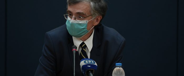 Κοντεύουμε να τρελαθούμε
