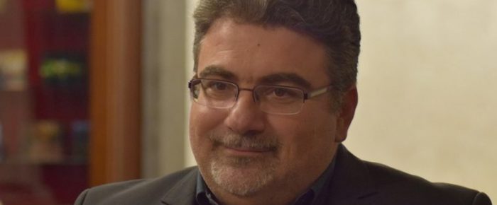 A, δε μας τα είπατε αυτά
