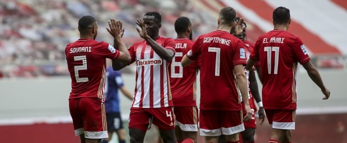 Γυαλισμένο μάτι