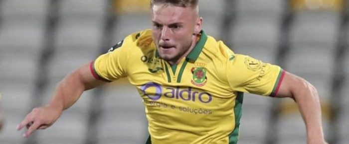 Ο πορτογάλος… Αβραάμ