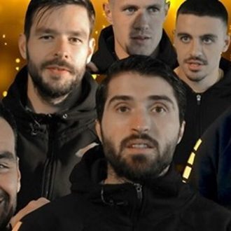 Ο… Τούρκος Άγιος Βασίλης Ο… Τούρκος Άγιος Βασίλης