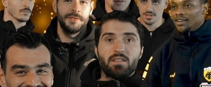 Ο… Τούρκος Άγιος Βασίλης