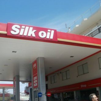 Silk Oil: O ρόλος της Eurobank