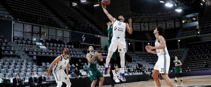 Γιατί μωρή Βιλερμπάν;