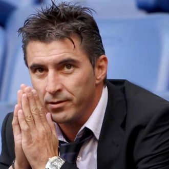 Ο Ολυμπιακός και ο Ζαγοράκης Ο Ολυμπιακός και ο Ζαγοράκης