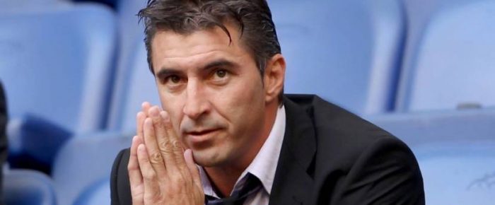 Ο Ολυμπιακός και ο Ζαγοράκης Ο Ολυμπιακός και ο Ζαγοράκης