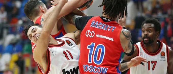 Τα γ@μημένα τα ριμπάουντ