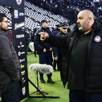 Τι σακούλες είναι αυτές; Τι σακούλες είναι αυτές;
