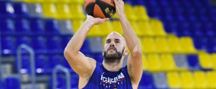 Ποιος Καλάθης;