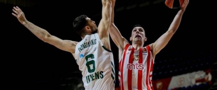 Βάζελοι. Εκεί, εκεί στην… β΄ Εθνική