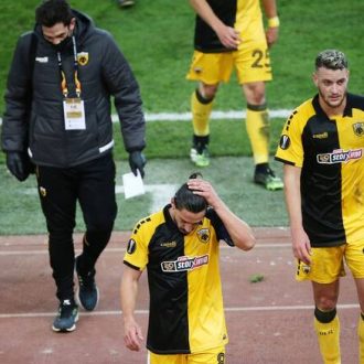 Λέστερ: Ευτυχώς σταμάτησε