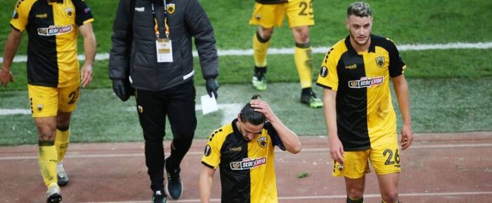 Λέστερ: Ευτυχώς σταμάτησε