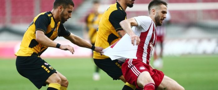 Τσάμπα ισοπαλία