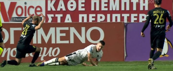 Καύλα Καύλα