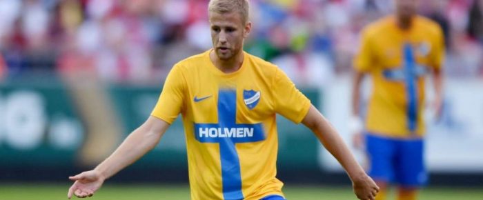 Ελεύθερο… “λαβράκι” Ελεύθερο… “λαβράκι”