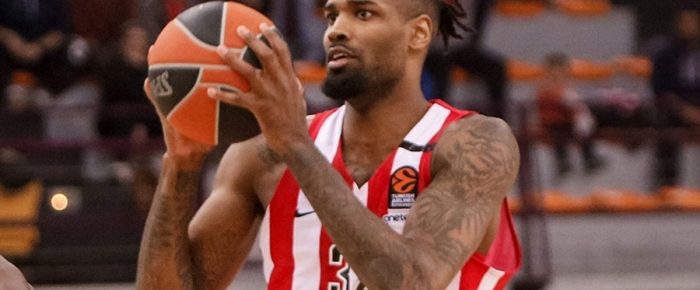 Μπάσκετ: Ευτυχώς δεν παίζουμε