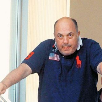 Είναι αλήτες