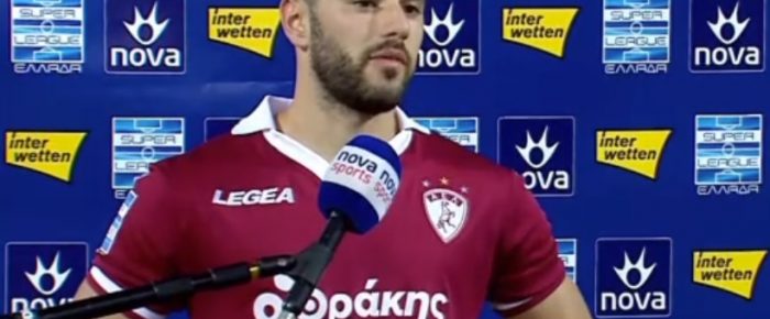 Ήλθαν τα Χριστούγεννα και η Πρωτοχρονιά