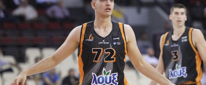 Έχασαν την ταλεντάρα