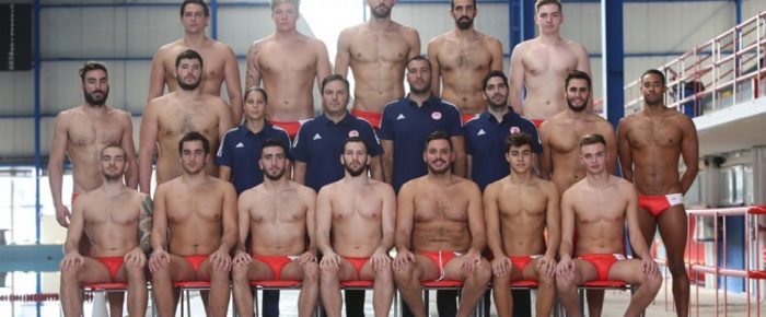 Μάγκες με τα όλα τους