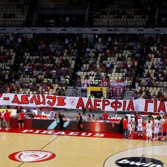 Αδέλφια, αδέλφια, αλλά…