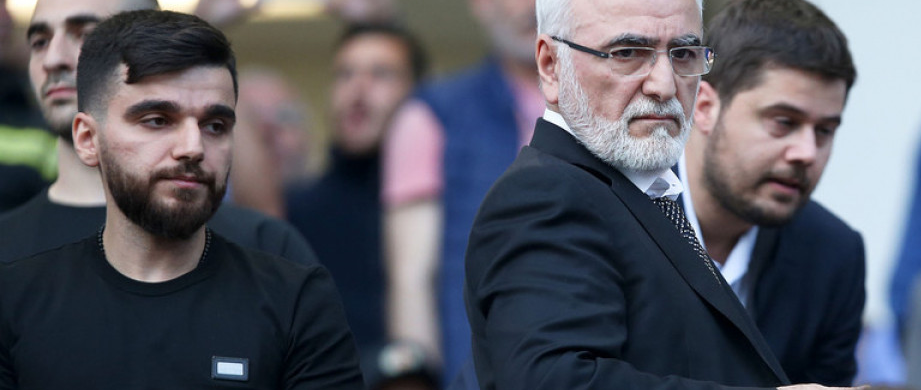 Σάντσες: Για πεντακόσια χιλιάρικα δεν τον παίρνει