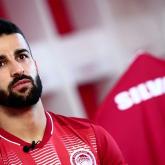 Τα δεύτερα θα έβγαιναν δεύτερα! Τα δεύτερα θα έβγαιναν δεύτερα!