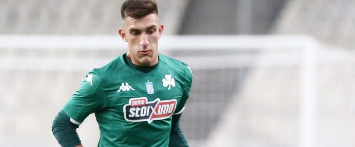 Ζαγαρίτης Ζαγαρίτης