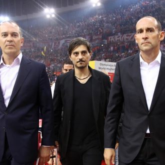 Μεταγραφή τον Γιαννακόπουλο